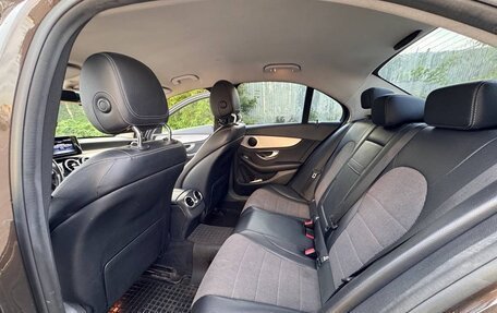 Mercedes-Benz C-Класс, 2014 год, 1 490 000 рублей, 8 фотография