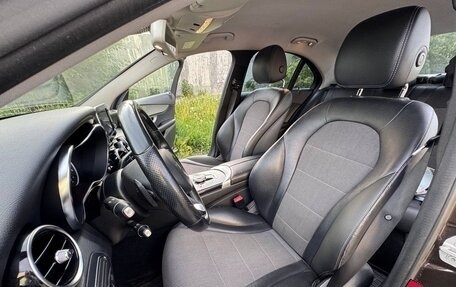 Mercedes-Benz C-Класс, 2014 год, 1 490 000 рублей, 10 фотография