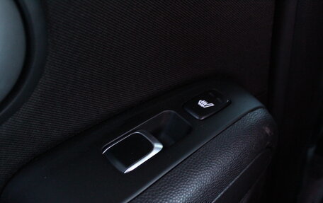 KIA Soul II рестайлинг, 2017 год, 1 459 000 рублей, 13 фотография