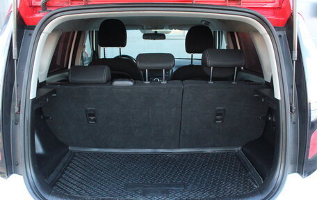 KIA Soul II рестайлинг, 2017 год, 1 459 000 рублей, 23 фотография