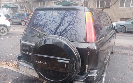 Honda CR-V IV, 1999 год, 290 000 рублей, 3 фотография