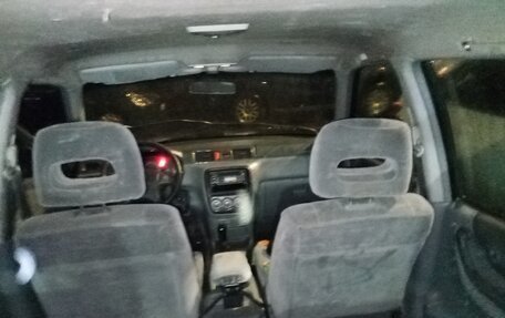 Honda CR-V IV, 1999 год, 290 000 рублей, 9 фотография