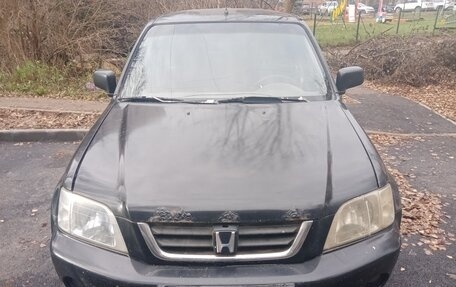 Honda CR-V IV, 1999 год, 290 000 рублей, 4 фотография
