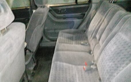 Honda CR-V IV, 1999 год, 290 000 рублей, 10 фотография