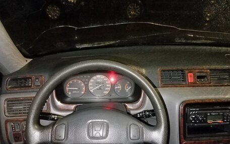 Honda CR-V IV, 1999 год, 290 000 рублей, 6 фотография