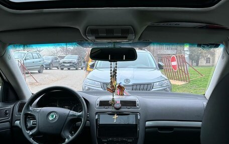 Skoda Octavia, 2005 год, 800 000 рублей, 6 фотография