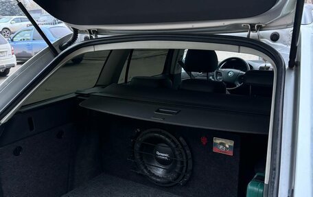 Skoda Octavia, 2005 год, 800 000 рублей, 7 фотография