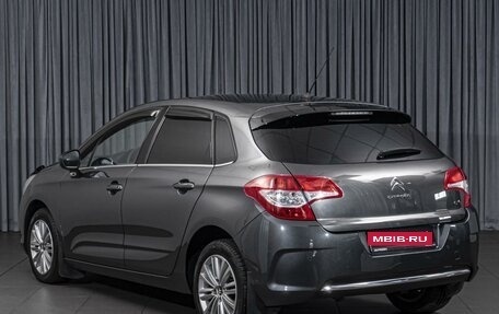 Citroen C4 II рестайлинг, 2012 год, 789 000 рублей, 2 фотография