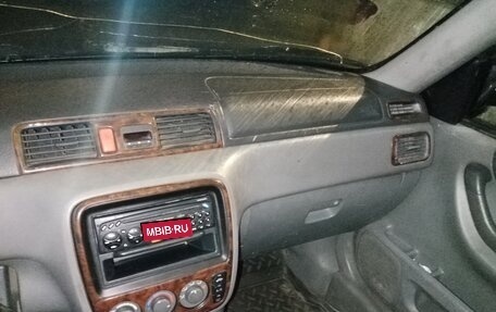 Honda CR-V IV, 1999 год, 290 000 рублей, 7 фотография