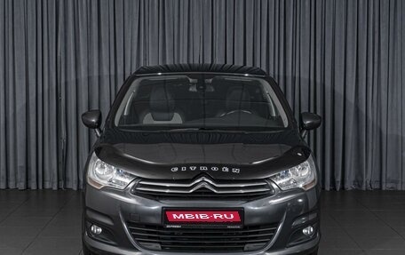 Citroen C4 II рестайлинг, 2012 год, 789 000 рублей, 3 фотография