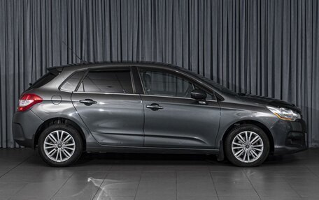 Citroen C4 II рестайлинг, 2012 год, 789 000 рублей, 5 фотография