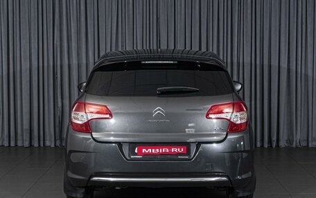 Citroen C4 II рестайлинг, 2012 год, 789 000 рублей, 4 фотография