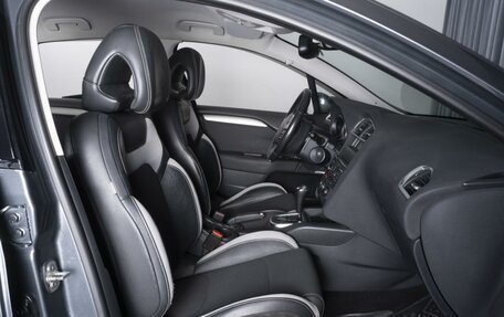 Citroen C4 II рестайлинг, 2012 год, 789 000 рублей, 8 фотография