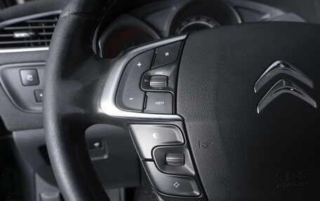 Citroen C4 II рестайлинг, 2012 год, 789 000 рублей, 15 фотография