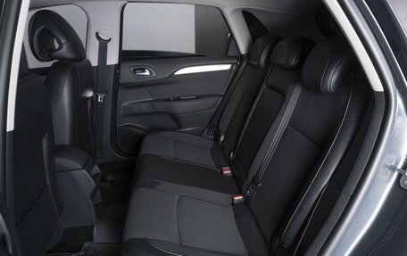 Citroen C4 II рестайлинг, 2012 год, 789 000 рублей, 9 фотография