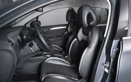 Citroen C4 II рестайлинг, 2012 год, 789 000 рублей, 10 фотография