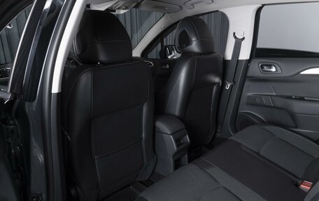 Citroen C4 II рестайлинг, 2012 год, 789 000 рублей, 11 фотография