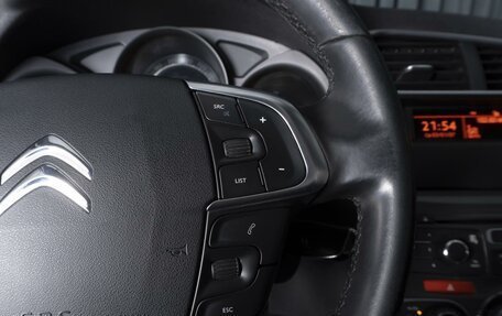 Citroen C4 II рестайлинг, 2012 год, 789 000 рублей, 16 фотография