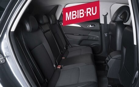 Citroen C4 II рестайлинг, 2012 год, 789 000 рублей, 7 фотография