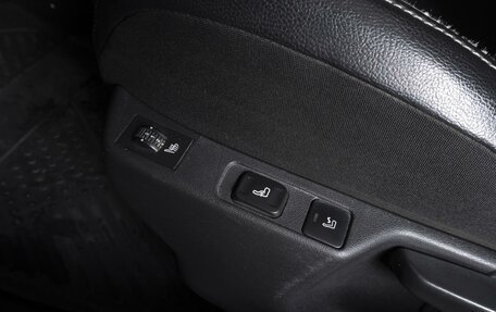 Citroen C4 II рестайлинг, 2012 год, 789 000 рублей, 19 фотография