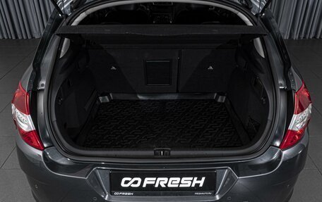 Citroen C4 II рестайлинг, 2012 год, 789 000 рублей, 22 фотография