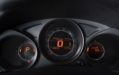 Citroen C4 II рестайлинг, 2012 год, 789 000 рублей, 21 фотография