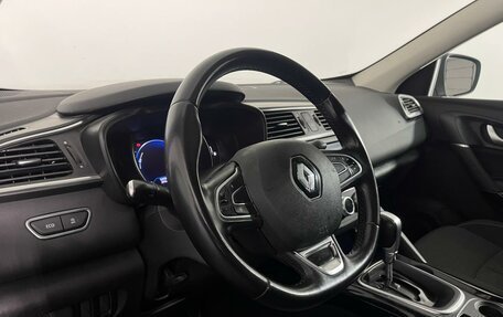 Renault Kadjar I рестайлинг, 2019 год, 1 897 000 рублей, 12 фотография