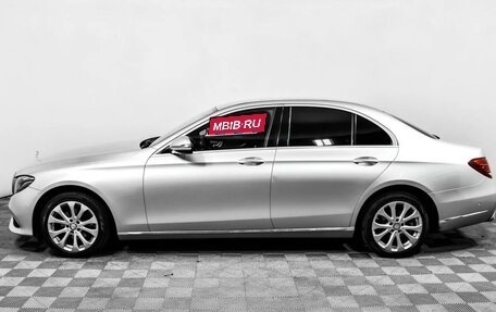 Mercedes-Benz E-Класс, 2016 год, 2 200 000 рублей, 4 фотография