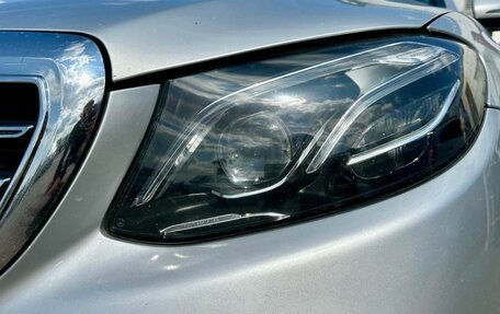 Mercedes-Benz E-Класс, 2016 год, 2 200 000 рублей, 11 фотография