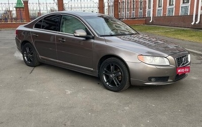 Volvo S80 II рестайлинг 2, 2010 год, 1 400 000 рублей, 1 фотография