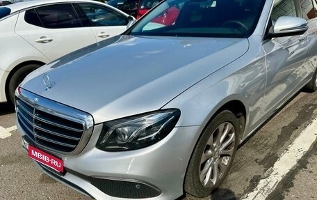 Mercedes-Benz E-Класс, 2016 год, 2 200 000 рублей, 1 фотография