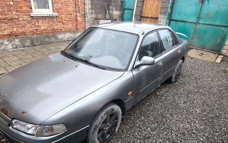 Mazda 626, 1993 год, 120 000 рублей, 1 фотография