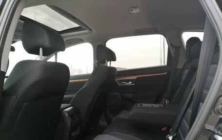 Honda CR-V IV, 2020 год, 3 150 000 рублей, 5 фотография