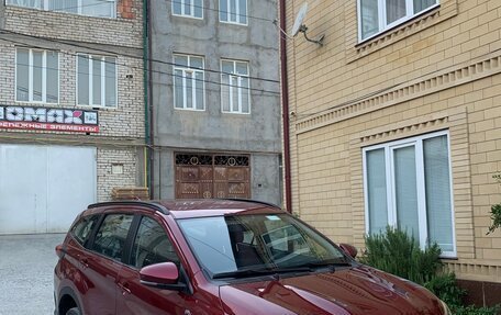 Toyota Rush II, 2023 год, 2 750 000 рублей, 1 фотография