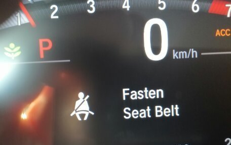 Honda CR-V IV, 2020 год, 3 150 000 рублей, 9 фотография