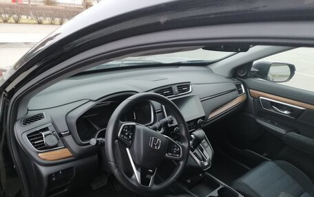 Honda CR-V IV, 2020 год, 3 150 000 рублей, 7 фотография