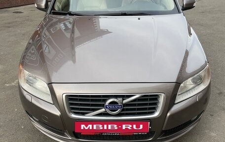 Volvo S80 II рестайлинг 2, 2010 год, 1 400 000 рублей, 2 фотография