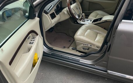 Volvo S80 II рестайлинг 2, 2010 год, 1 400 000 рублей, 7 фотография