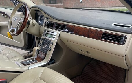 Volvo S80 II рестайлинг 2, 2010 год, 1 400 000 рублей, 8 фотография