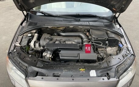 Volvo S80 II рестайлинг 2, 2010 год, 1 400 000 рублей, 10 фотография