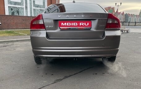 Volvo S80 II рестайлинг 2, 2010 год, 1 400 000 рублей, 6 фотография