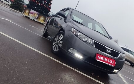 KIA Cerato III, 2013 год, 970 000 рублей, 1 фотография