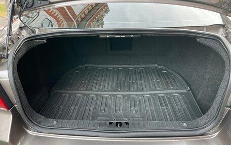 Volvo S80 II рестайлинг 2, 2010 год, 1 400 000 рублей, 13 фотография