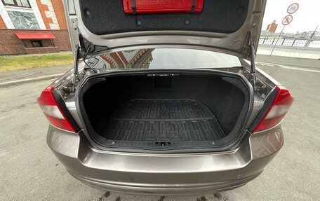 Volvo S80 II рестайлинг 2, 2010 год, 1 400 000 рублей, 14 фотография