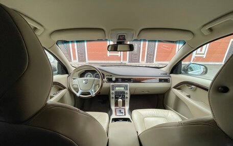 Volvo S80 II рестайлинг 2, 2010 год, 1 400 000 рублей, 16 фотография