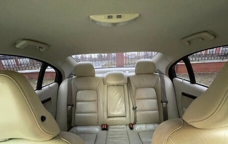 Volvo S80 II рестайлинг 2, 2010 год, 1 400 000 рублей, 18 фотография