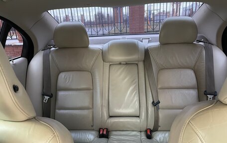 Volvo S80 II рестайлинг 2, 2010 год, 1 400 000 рублей, 17 фотография