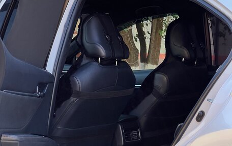 Toyota Camry, 2018 год, 2 650 000 рублей, 9 фотография