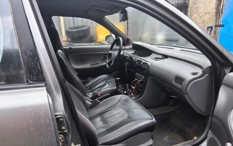 Mazda 626, 1993 год, 120 000 рублей, 7 фотография