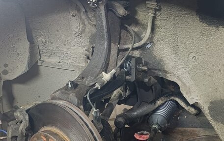 Mazda Millenia I рестайлинг, 1998 год, 450 000 рублей, 8 фотография